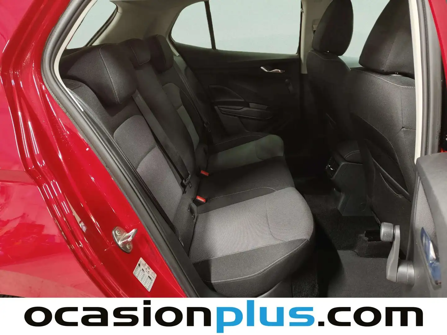 Foto Skoda Fabia Skoda Fabia 1.0 TSI Emotion (95 CV)