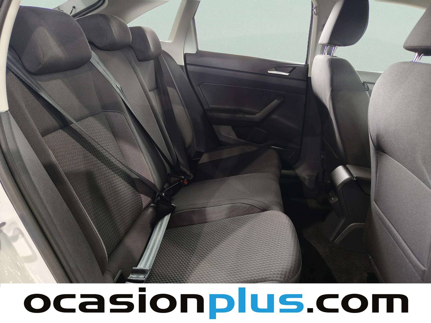 Volkswagen Taigo Volkswagen Taigo ``Más`` 1.0 TSI (115 CV) DSG al mejor precio