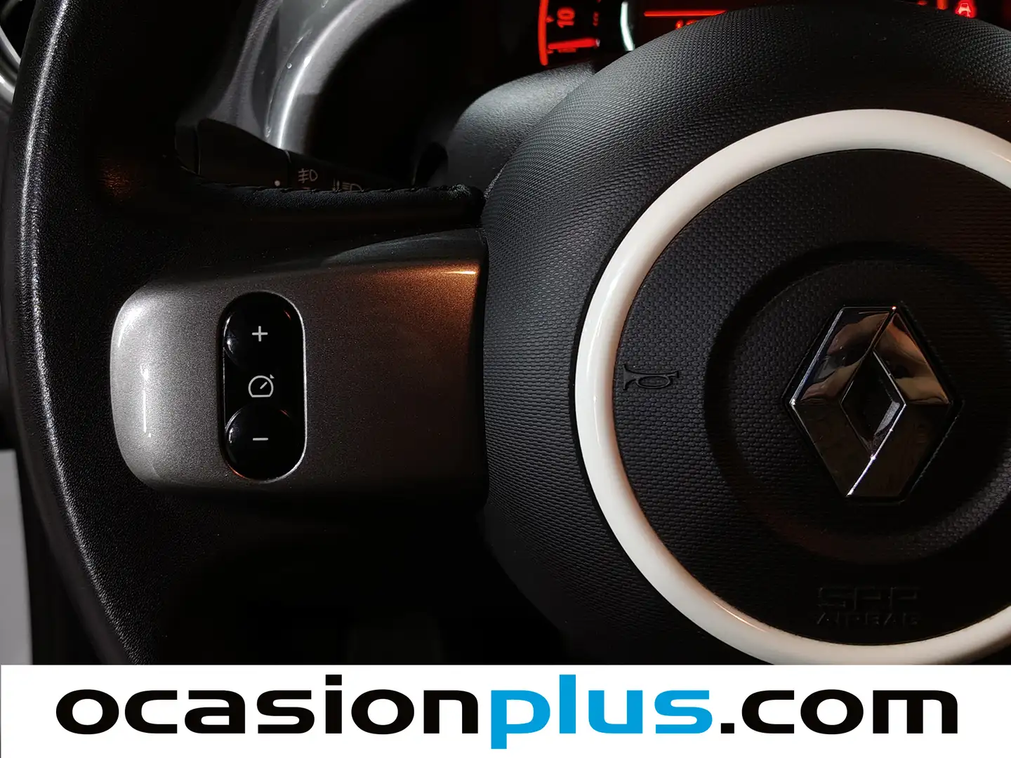 Foto Renault Twingo Renault Twingo Limited SCe (70 CV)