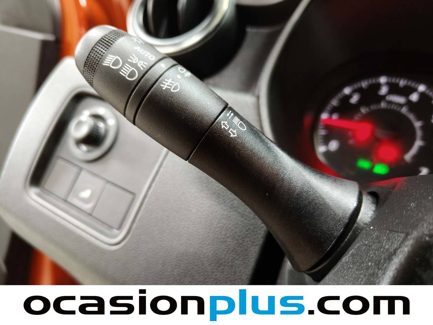 Dacia Duster Dacia Duster Prestige TCE (130 CV) 4X2 seminuevo