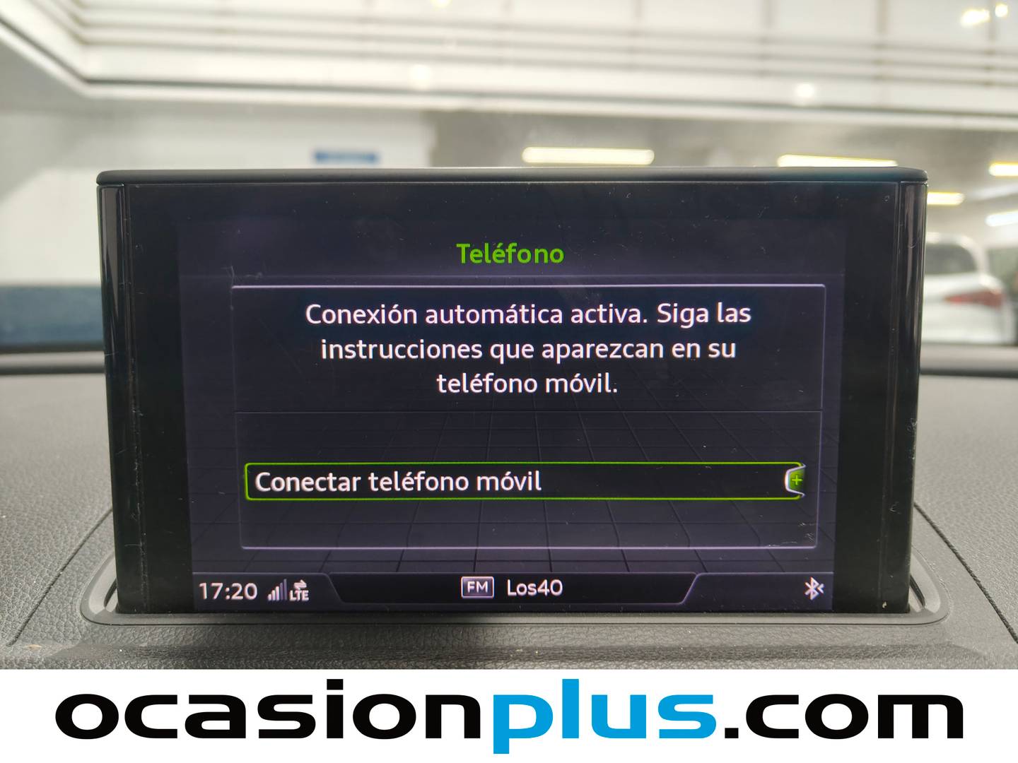 Audi A3 Audi A3 Sportback Sportback design edition 1.6 TDI (116 CV) 2017