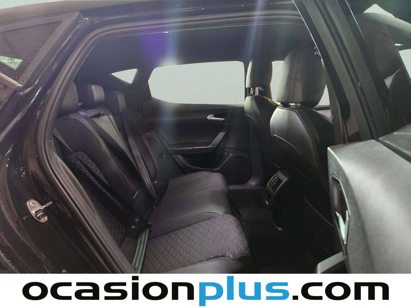 Seat León Seat León 1.0 TSI S&S FR 25 Aniversario (110 CV) km 0