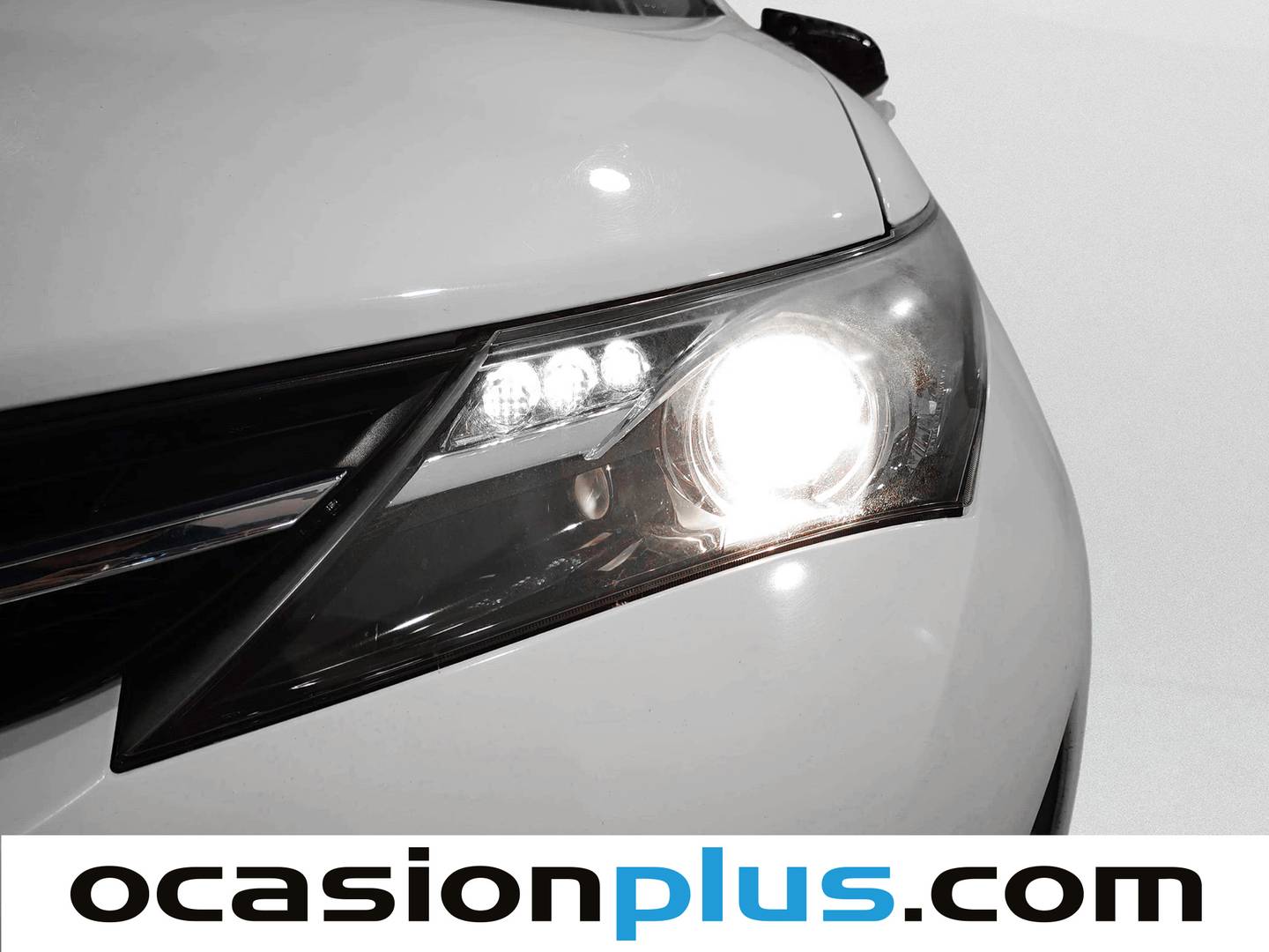 Toyota Auris Toyota Auris 130 Active (132 CV) barato