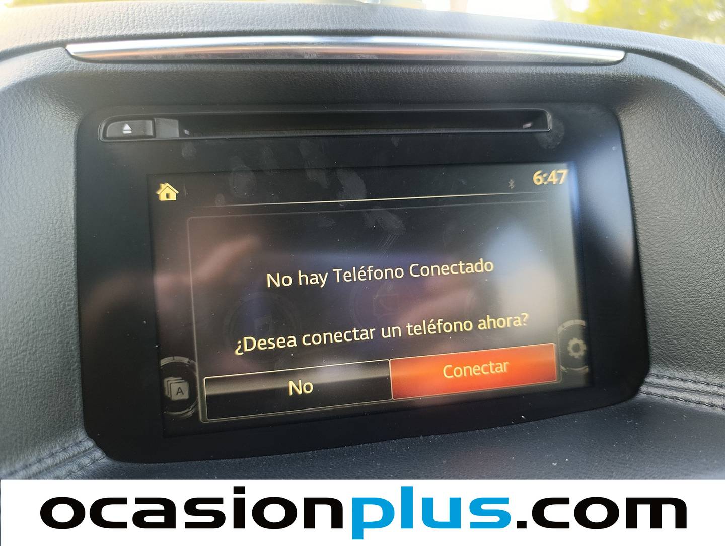 Mazda CX-5 Mazda CX-5 2.2 DE Style+ 2WD (150 CV) manual