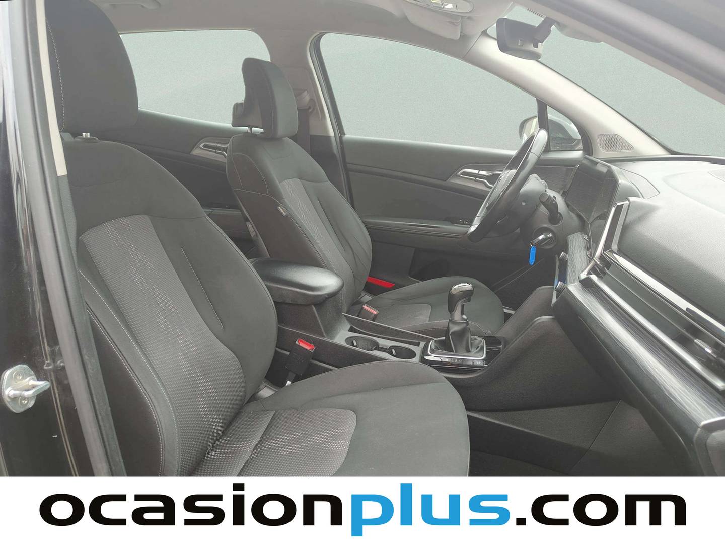 KIA Sportage KIA Sportage 1.6 T-GDi MHEV Drive 4x2 (150 CV) km 0