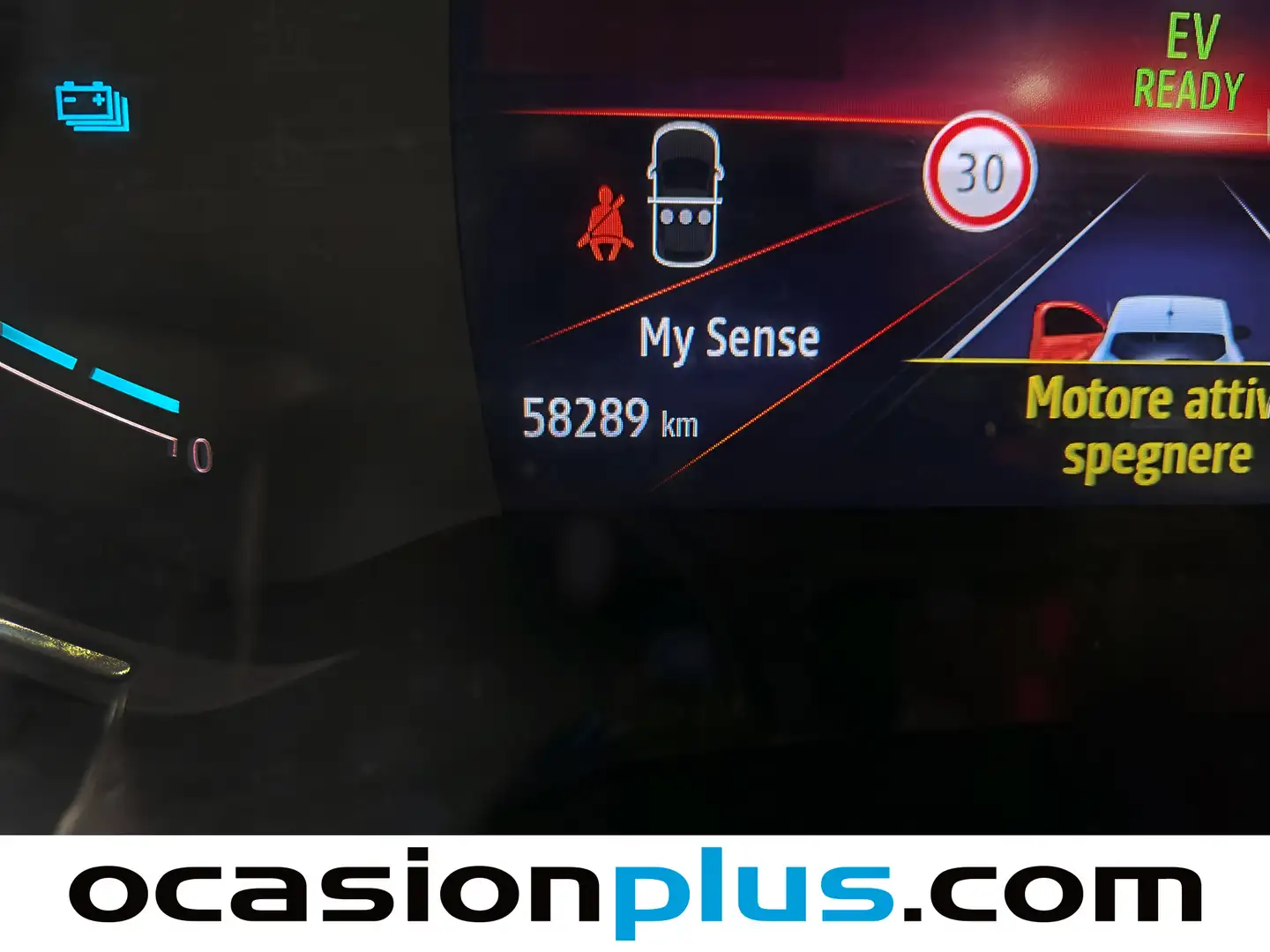 Foto Renault Clio Renault Clio Techno E-Tech Híbrido (140 CV)