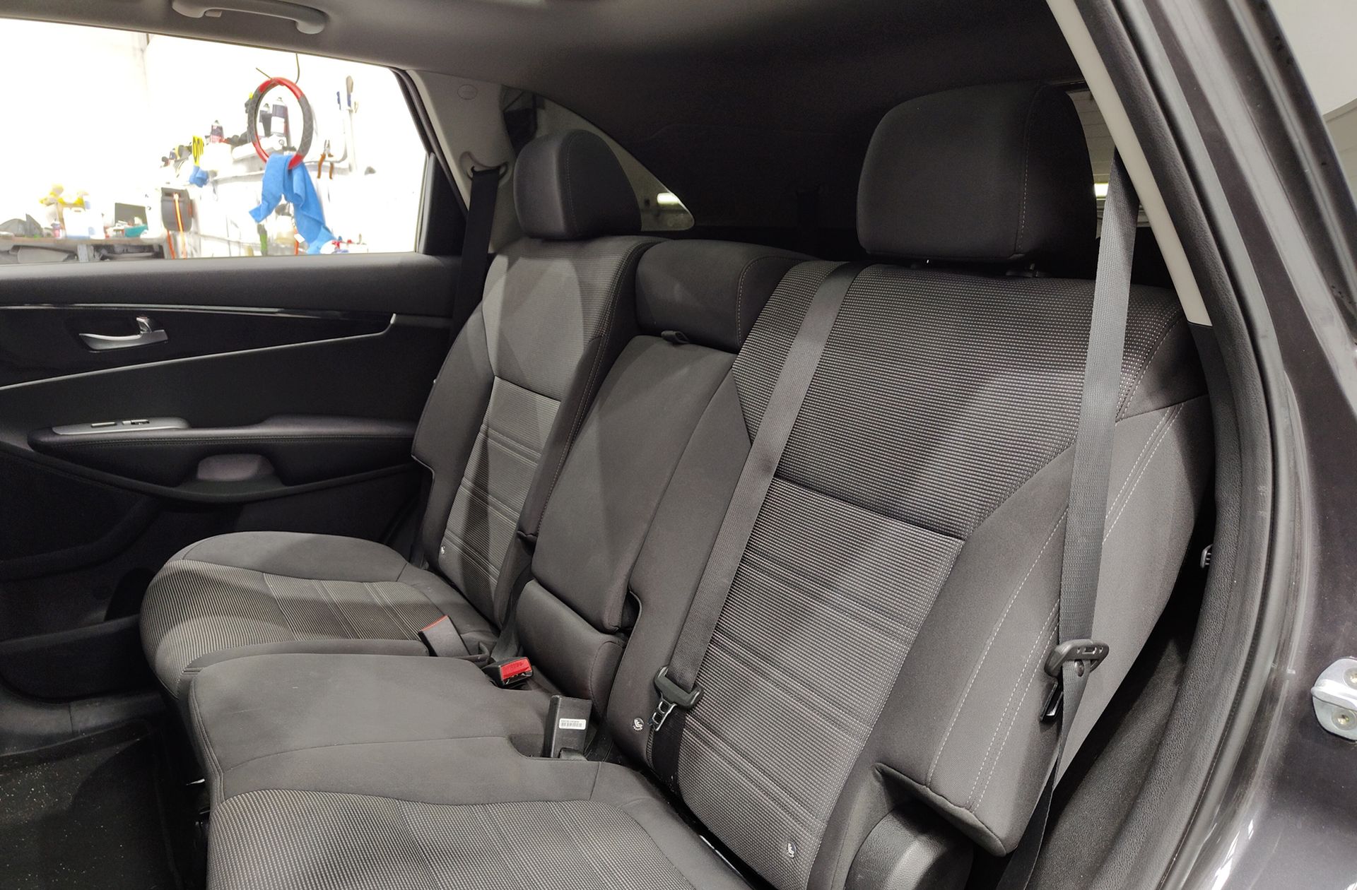 Kia Sorento 2.2 CRDi Drive 4x2 7 plazas - foto 13