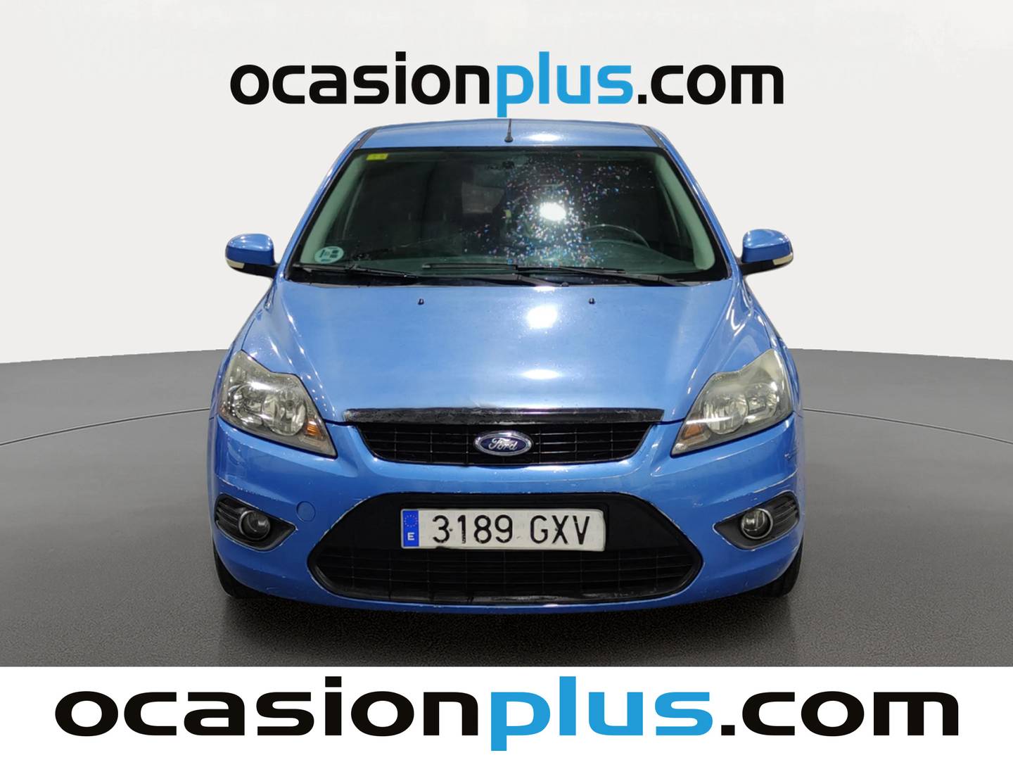 Ford Focus Ford Focus 1.6 TDCI Trend (109 CV) 2010