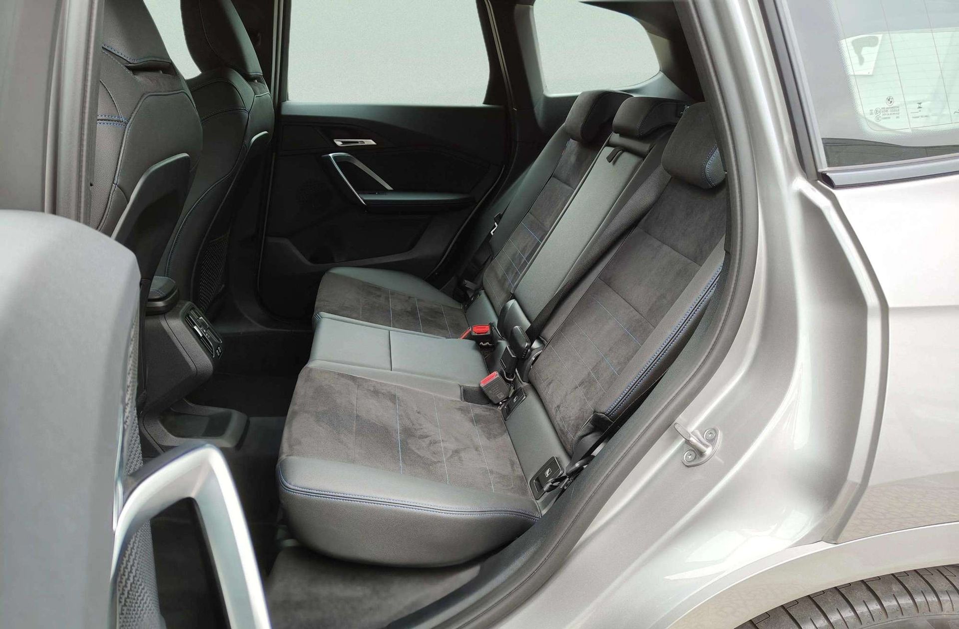 BMW X1 xDrive20d Pack M - foto 17
