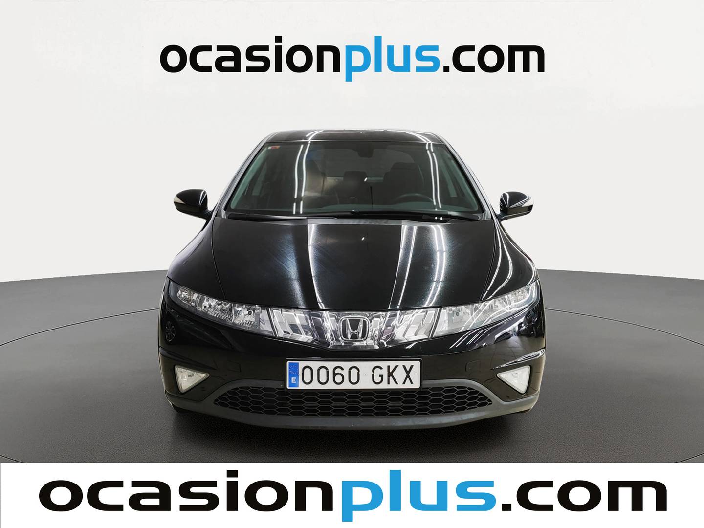 Honda Civic Honda Civic 2.2 I-CTDI Sport (140 CV) barato