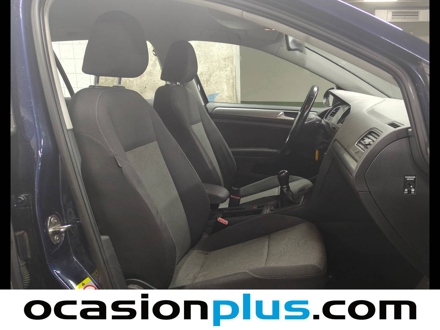 Volkswagen Golf Volkswagen Golf Variant Edition 1.2 TSI BMT (105 CV) km 0