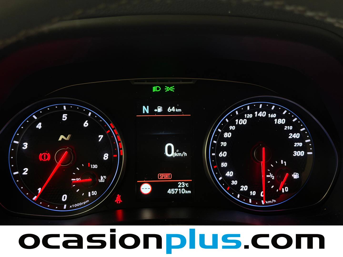 Hyundai i30 Hyundai i30 2.0 TGDI N Performance (275 CV) barato