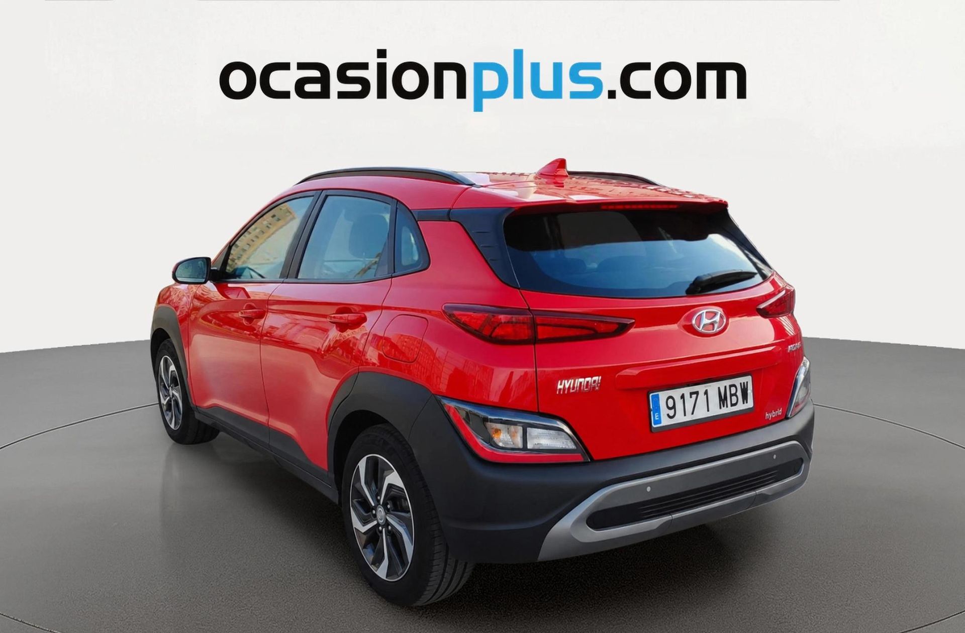 Hyundai Kona 1.6 GDI HEV Maxx DCT - foto 3