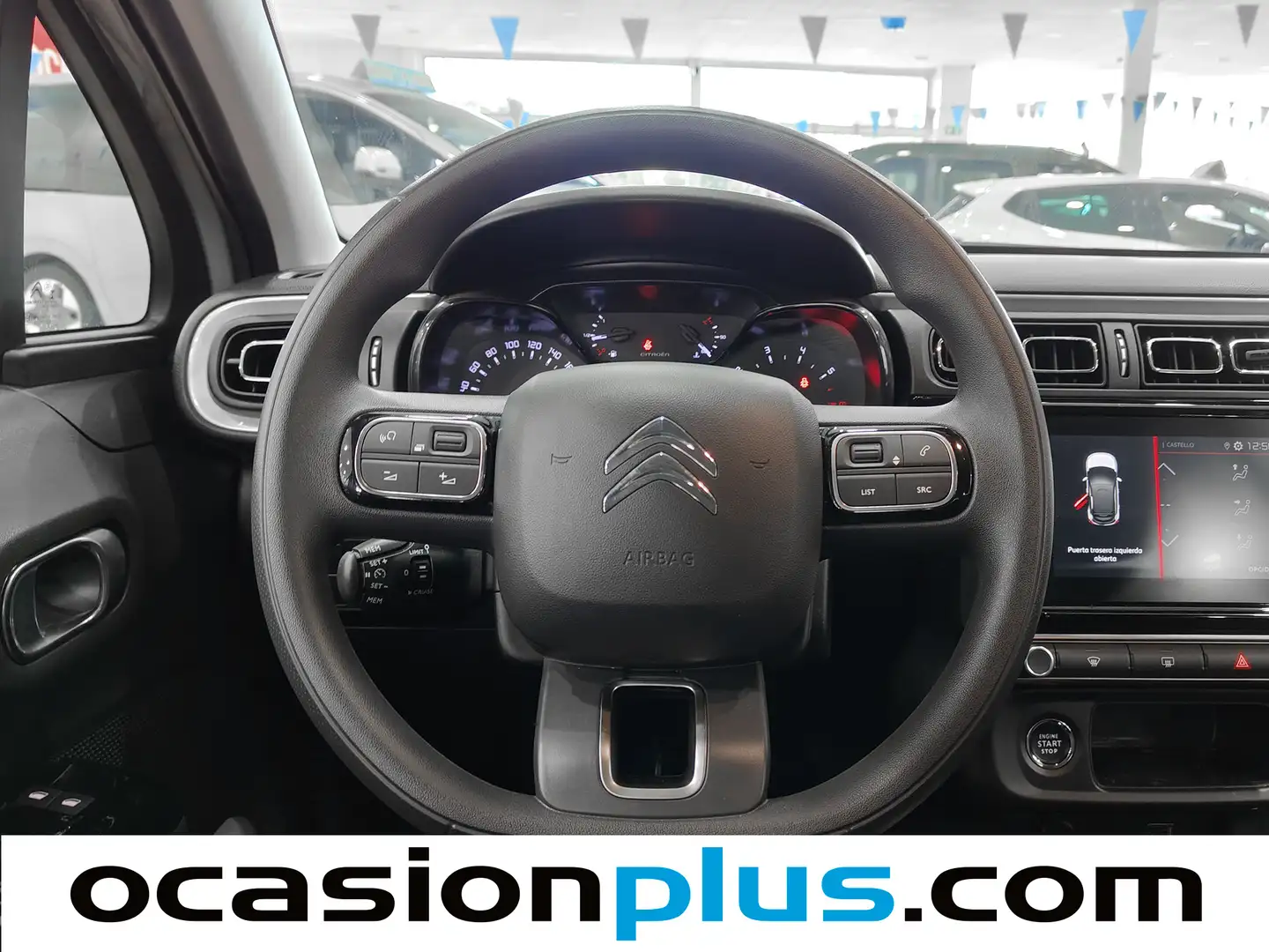 Foto Citroën C3 Citroen C3 PureTech 83 Feel Pack (83 CV)