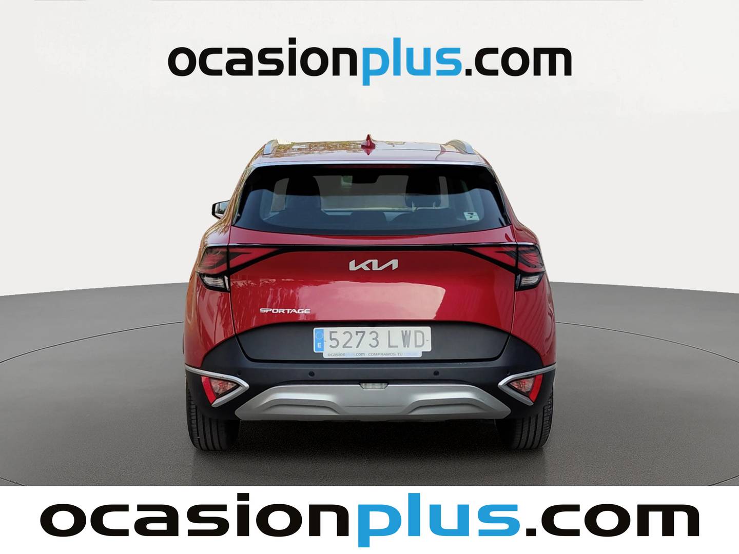 KIA Sportage KIA Sportage 1.6 T-GDi MHEV Drive 4x2 (150 CV) al mejor precio