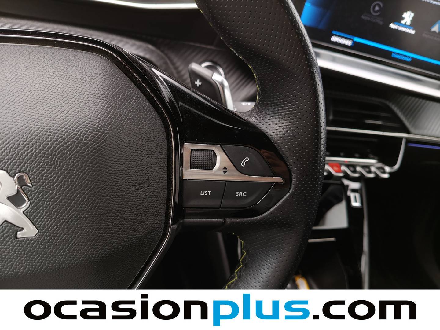 Peugeot 2008 Peugeot 2008 PureTech 130 S&S GT EAT8 (130 CV) km 0