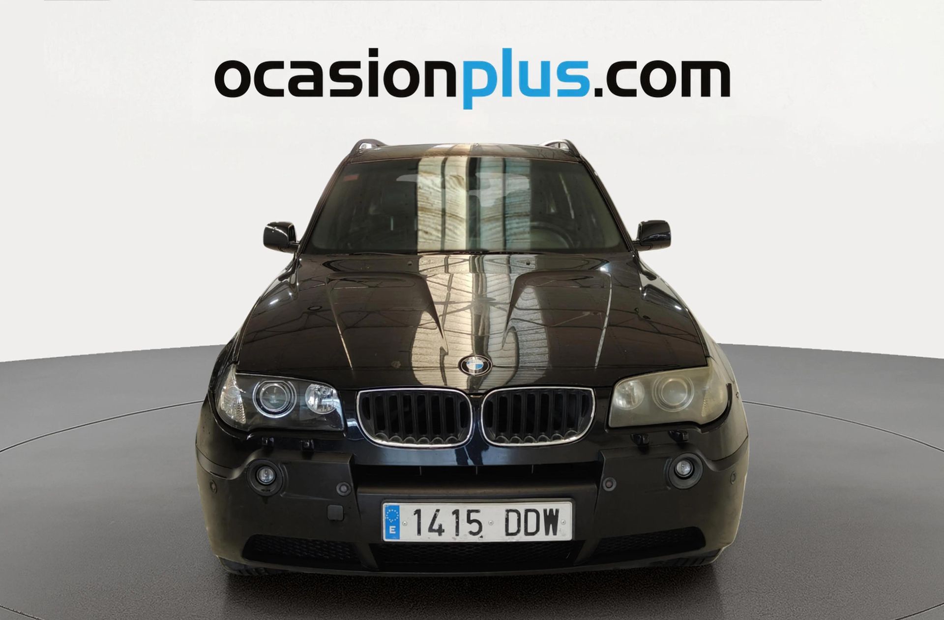BMW X3 2.0d - foto 10