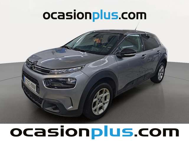 Citroën C4 Cactus BlueHDi 100 Feel (100 CV) de segunda mano