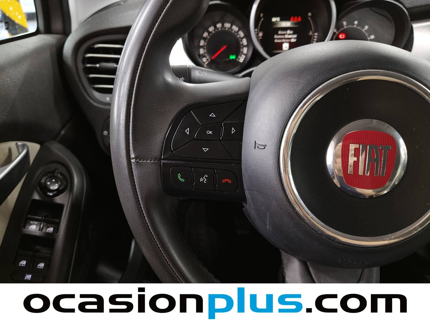 Fiat 500X Fiat 500X 1.4 MultiAir Lounge 4x2 (140 CV) al mejor precio