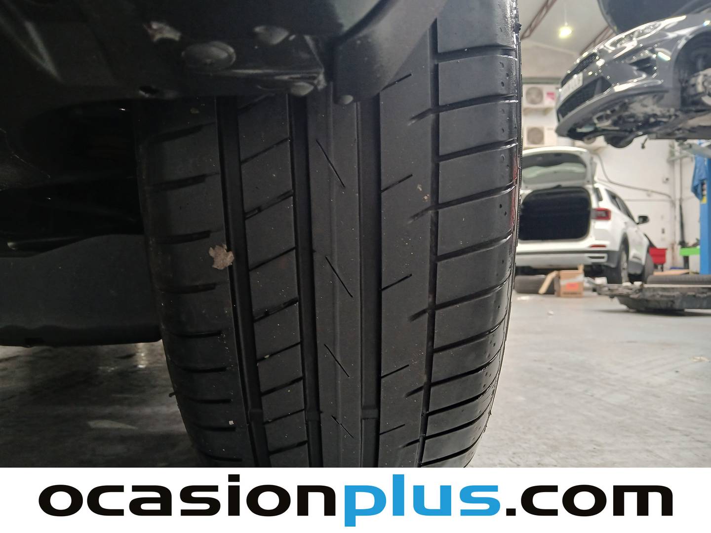 Peugeot 5008 Peugeot 5008 1.5 BlueHDi S&S GT Line (130 CV) 7 Plazas al mejor precio