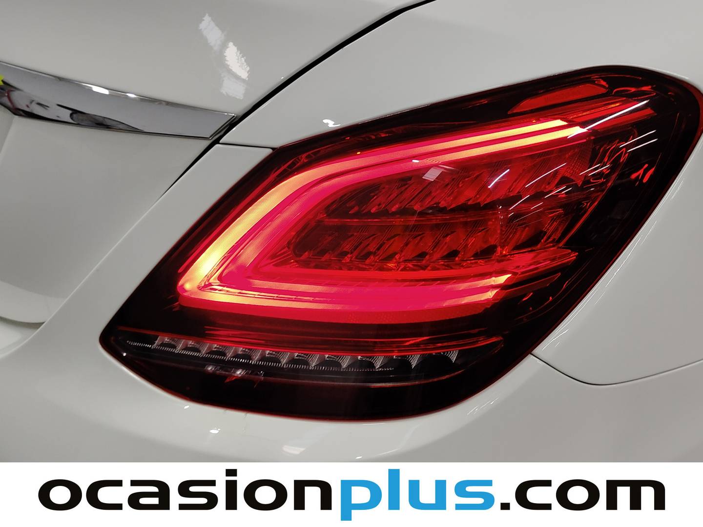 Mercedes Clase C Mercedes Clase C 220 d (194 CV) Pack AMG km 0