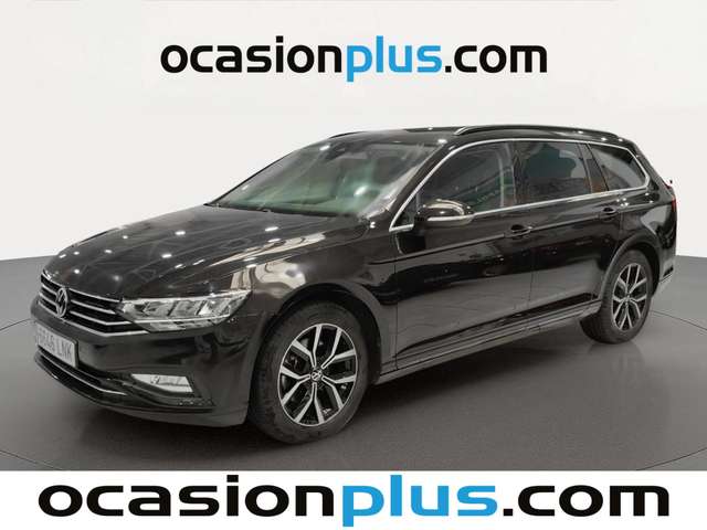 Volkswagen Passat Variant Executive 1.5 TSI (150 CV) DSG de segunda mano