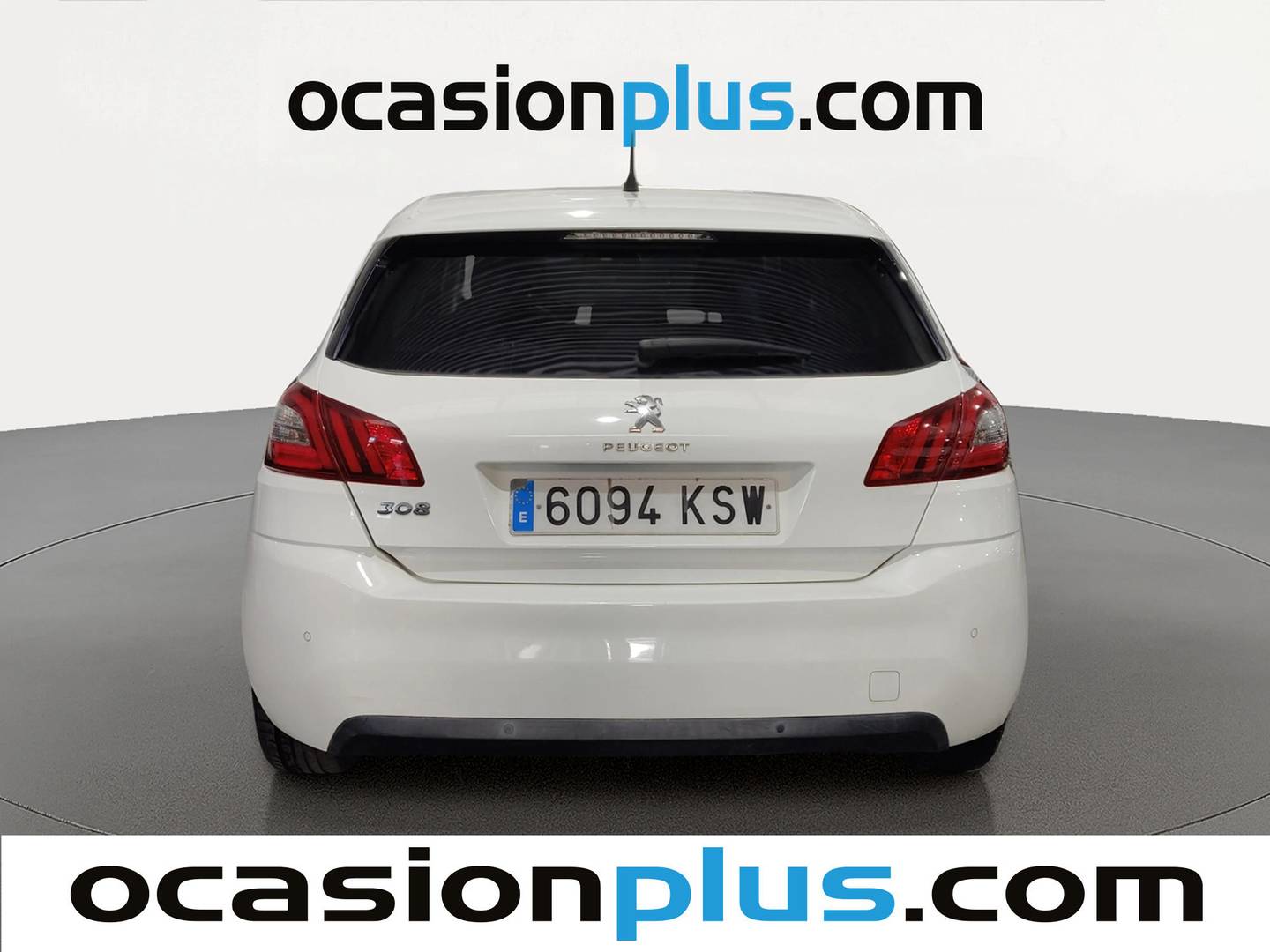 Peugeot 308 Peugeot 308 BlueHDi 100 Style (100 CV) barato