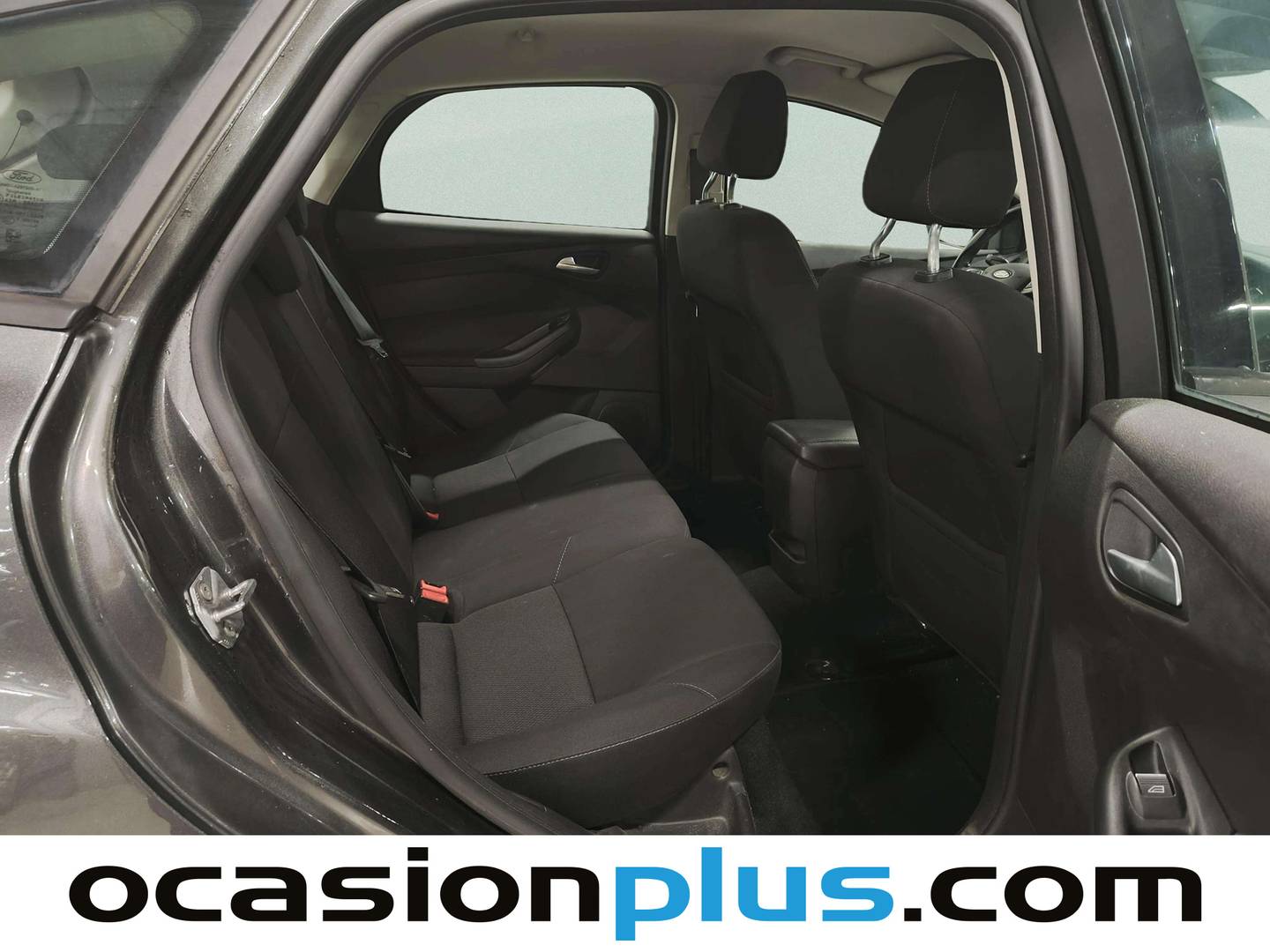 Ford Focus Ford Focus 1.5 TDCi Business (120 CV) al mejor precio