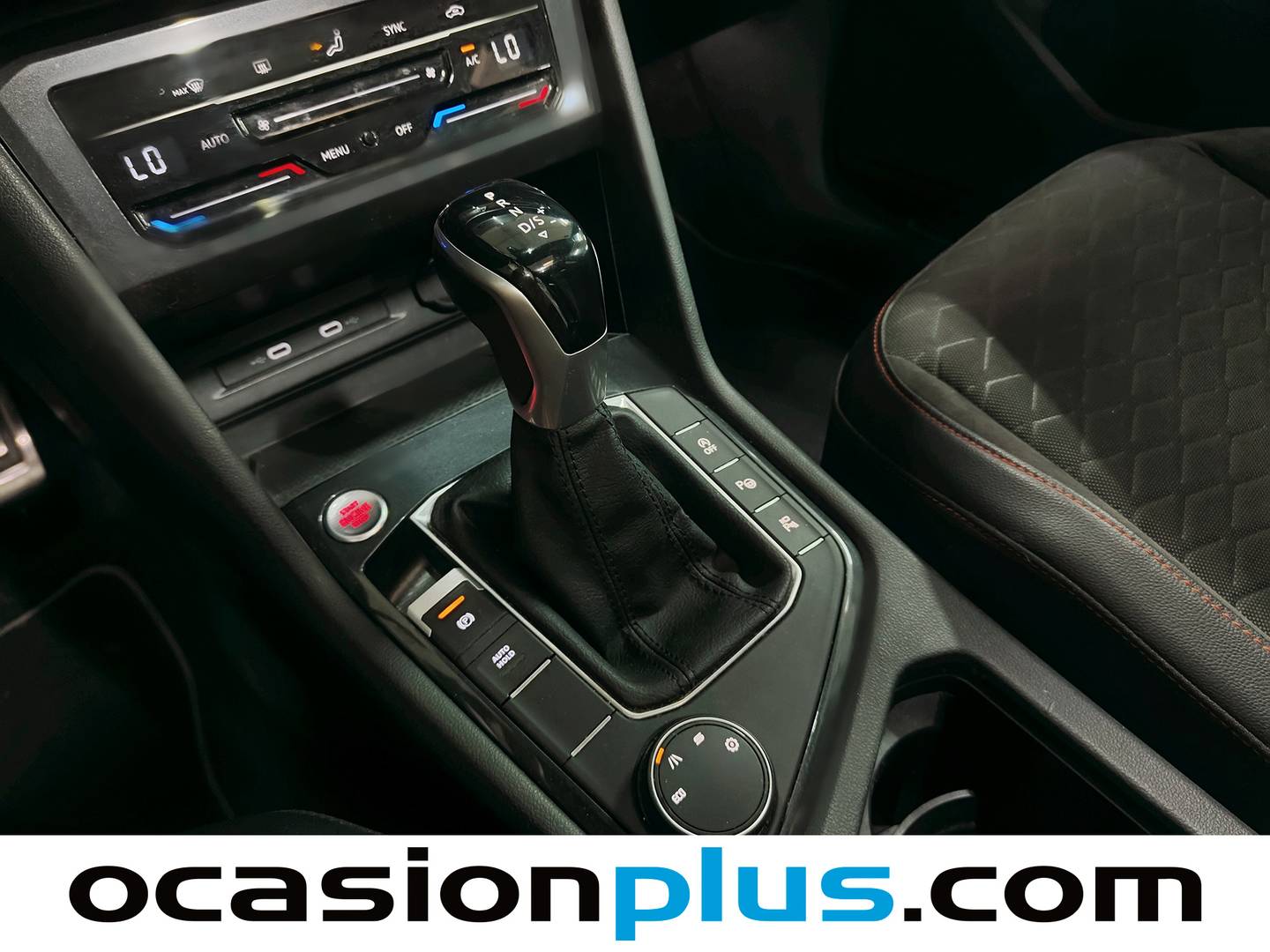 Seat Tarraco Seat Tarraco 1.5 TSI FR GO XL DSG (150 CV) 7 Plazas de segunda mano