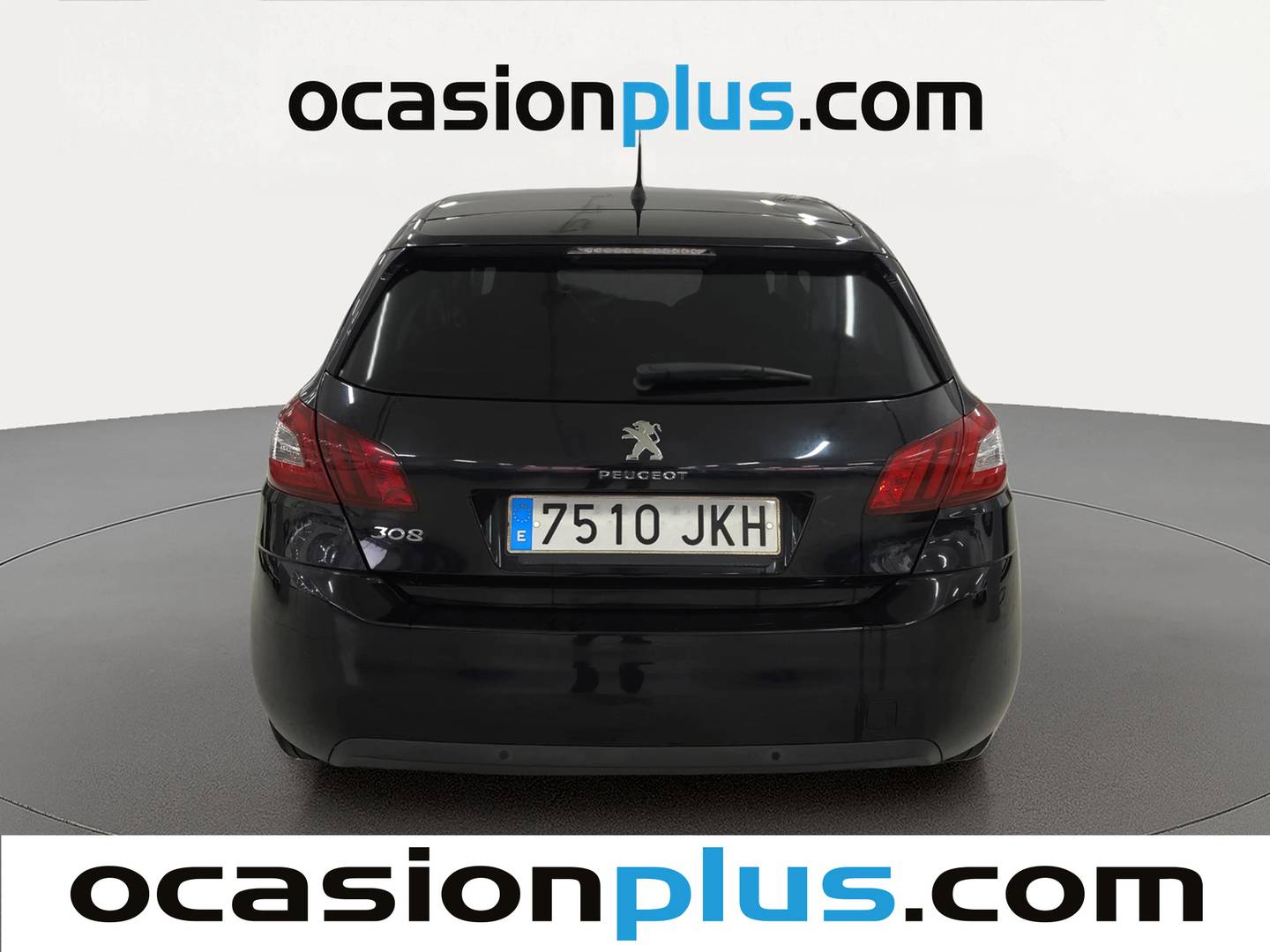 Peugeot 308 Peugeot 308 PureTech 110 S&S Style (110 CV) barato