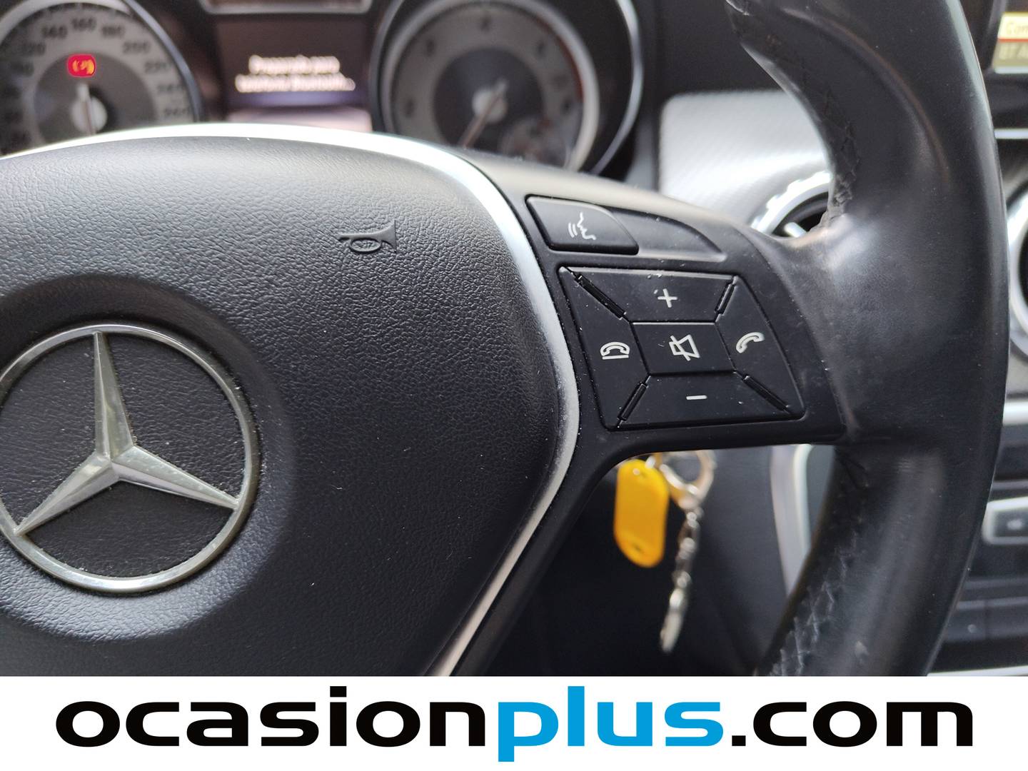 Mercedes GLA Mercedes GLA GLA 200 d Urban (136 CV) km 0