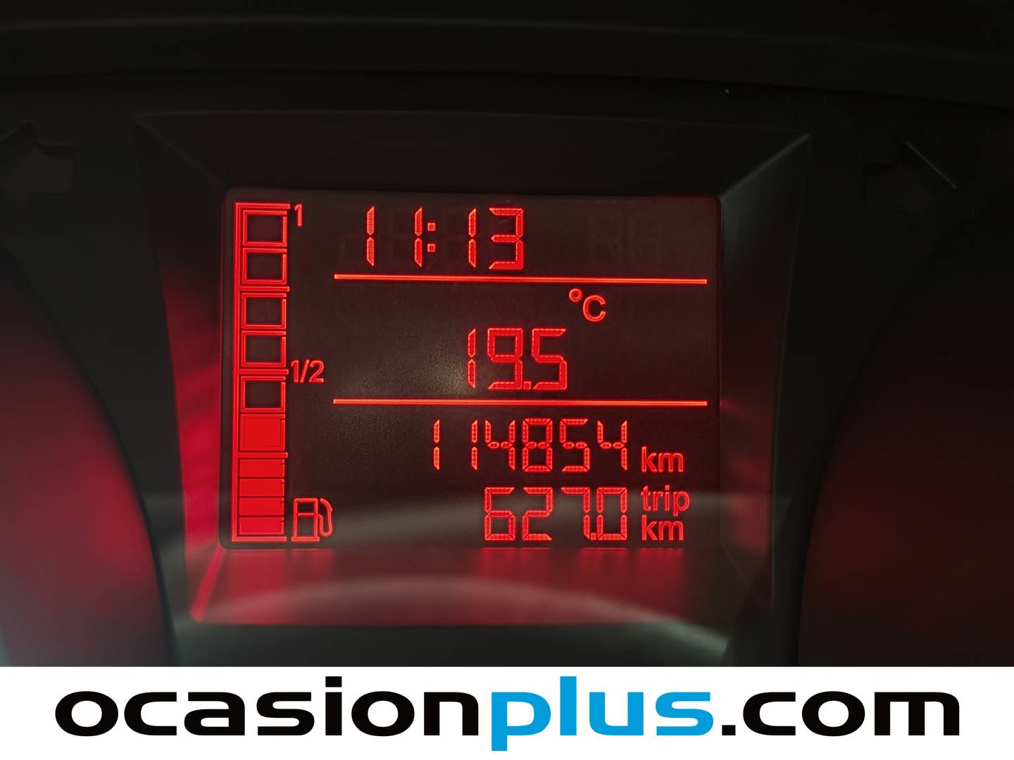 Seat Ibiza Seat Ibiza 1.2 Reference (70 CV) seminuevo