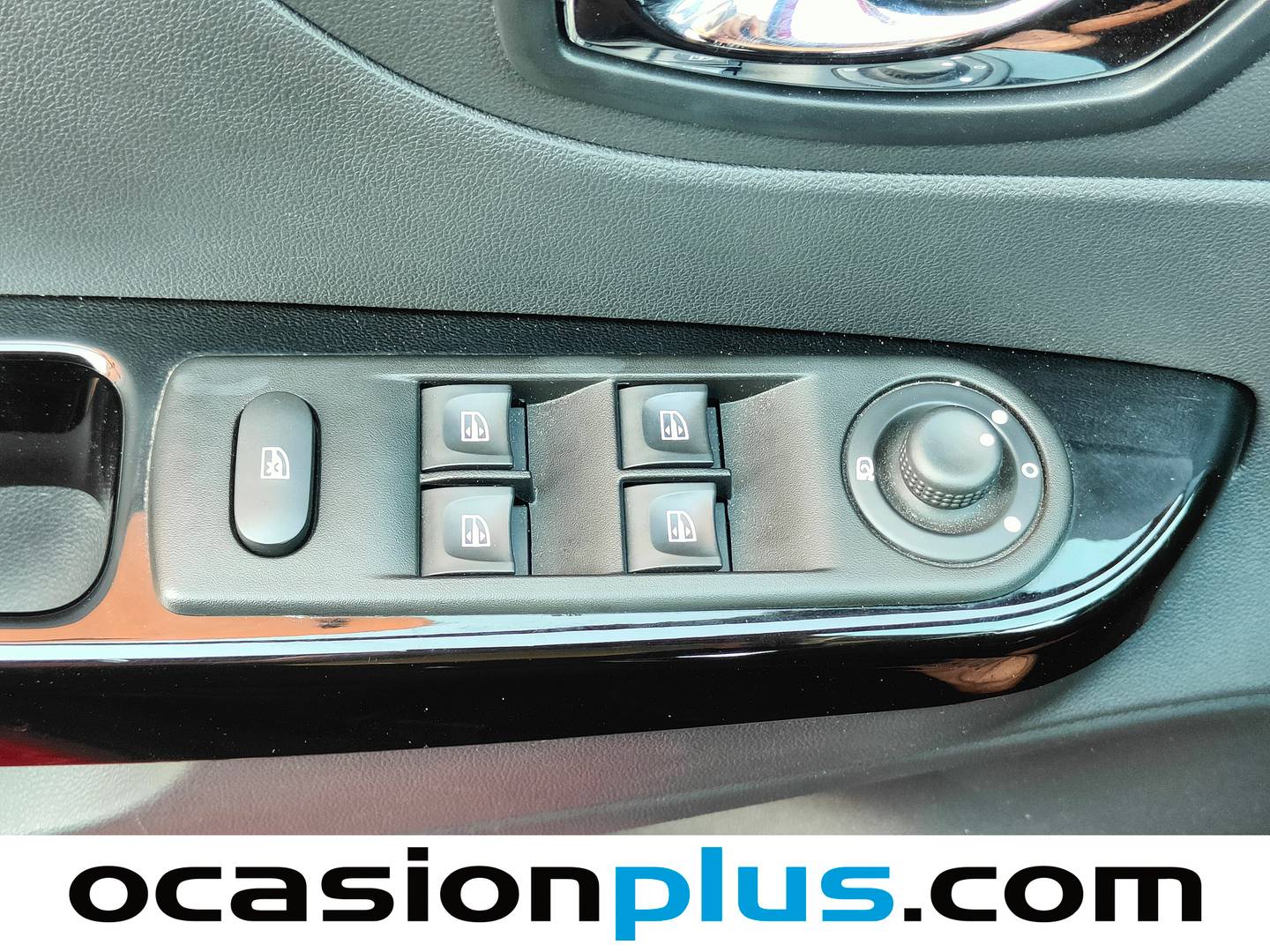 Foto Renault Captur Renault Captur Xmod Energy dCi (110 CV)