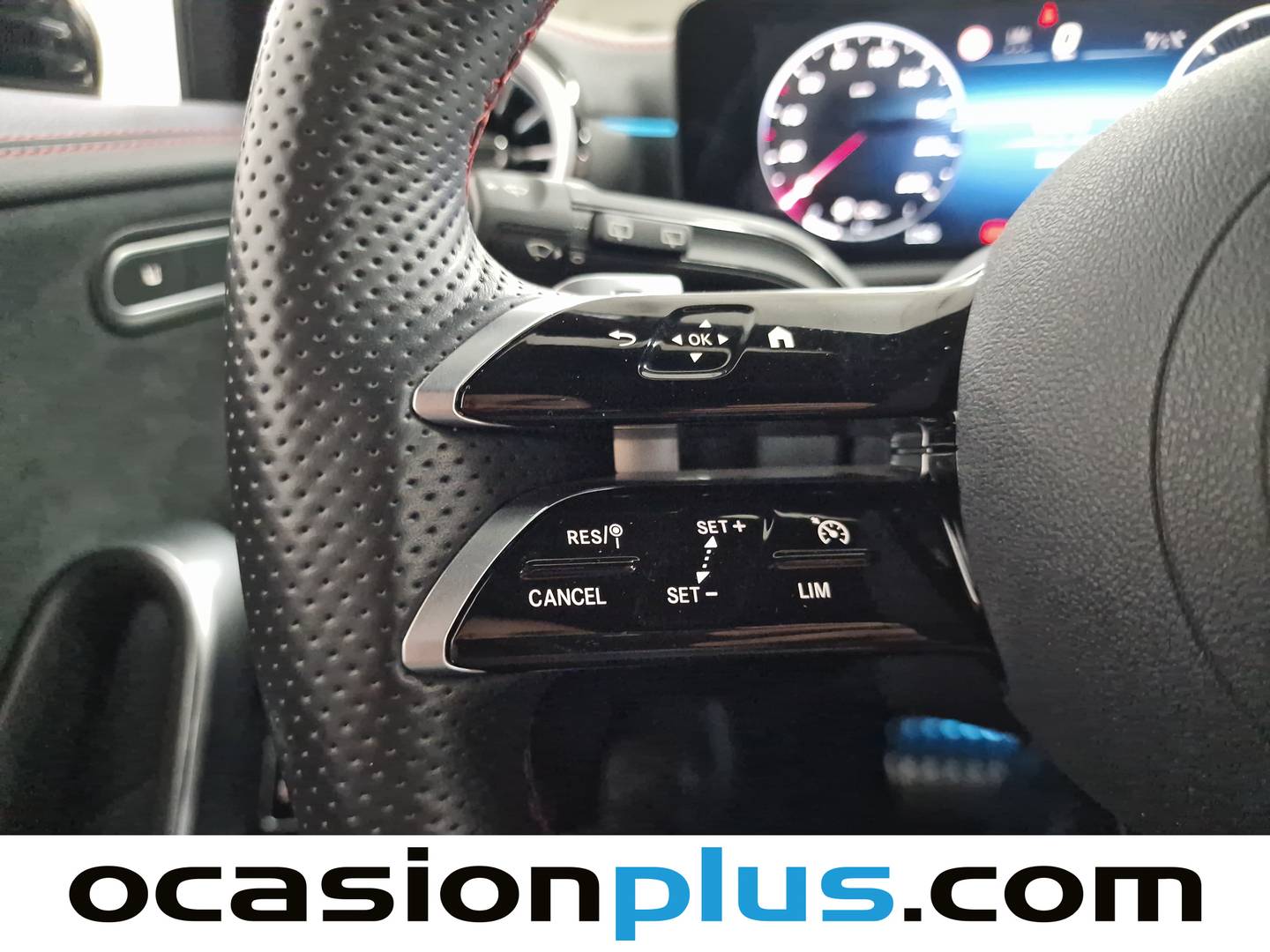 Mercedes CLA Mercedes-Benz CLA Shooting Brake Shooting Brake CLA 200 d (150 CV) diésel