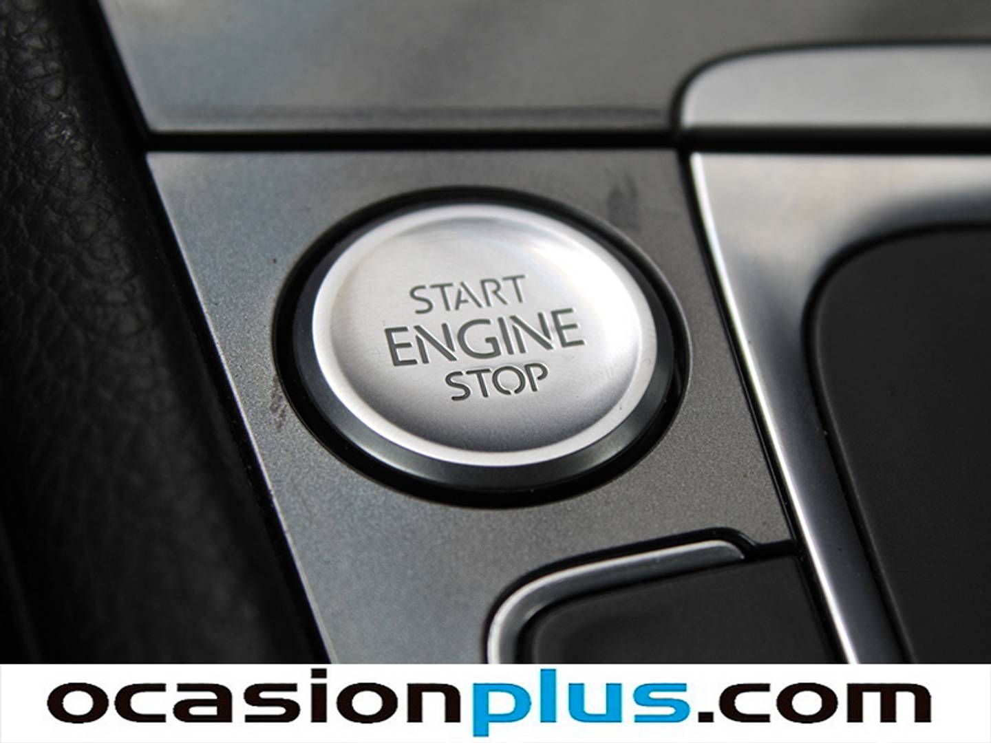 Foto Volkswagen Golf Volkswagen e-Golf ePower AUTO (115 CV)