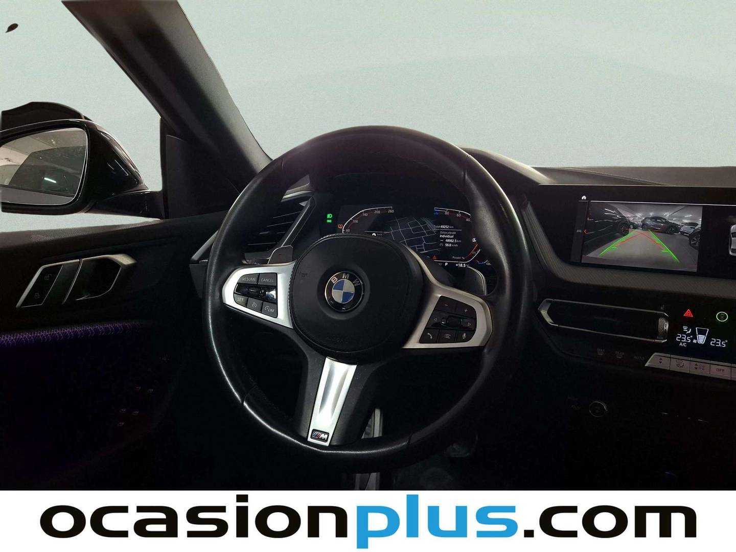 BMW Serie 2 BMW Serie 2 220d Gran Coupe (190 CV) Pack M km 0