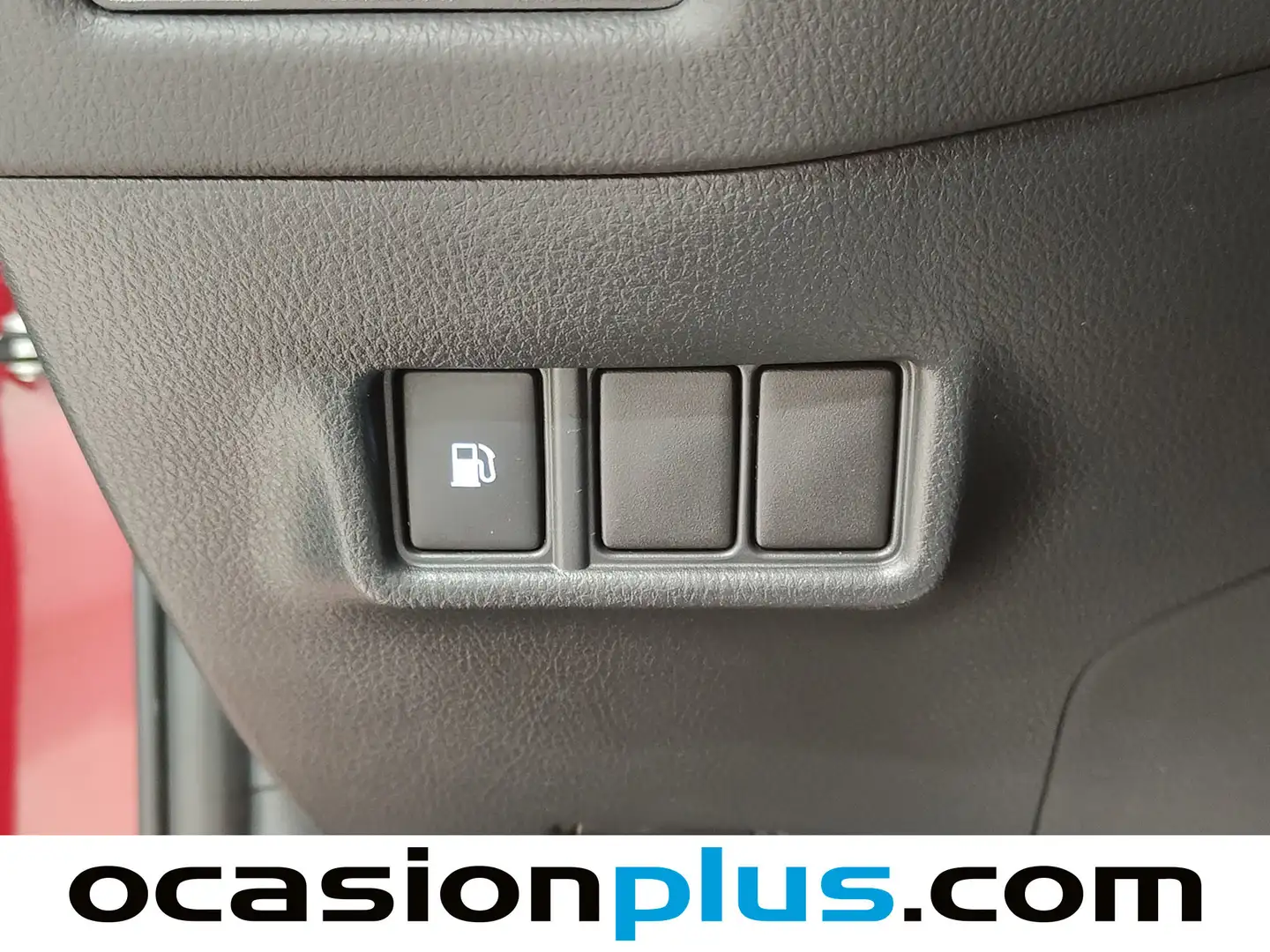 Foto Toyota C-HR Toyota C-HR 1.8 125H Advance  (122 CV)