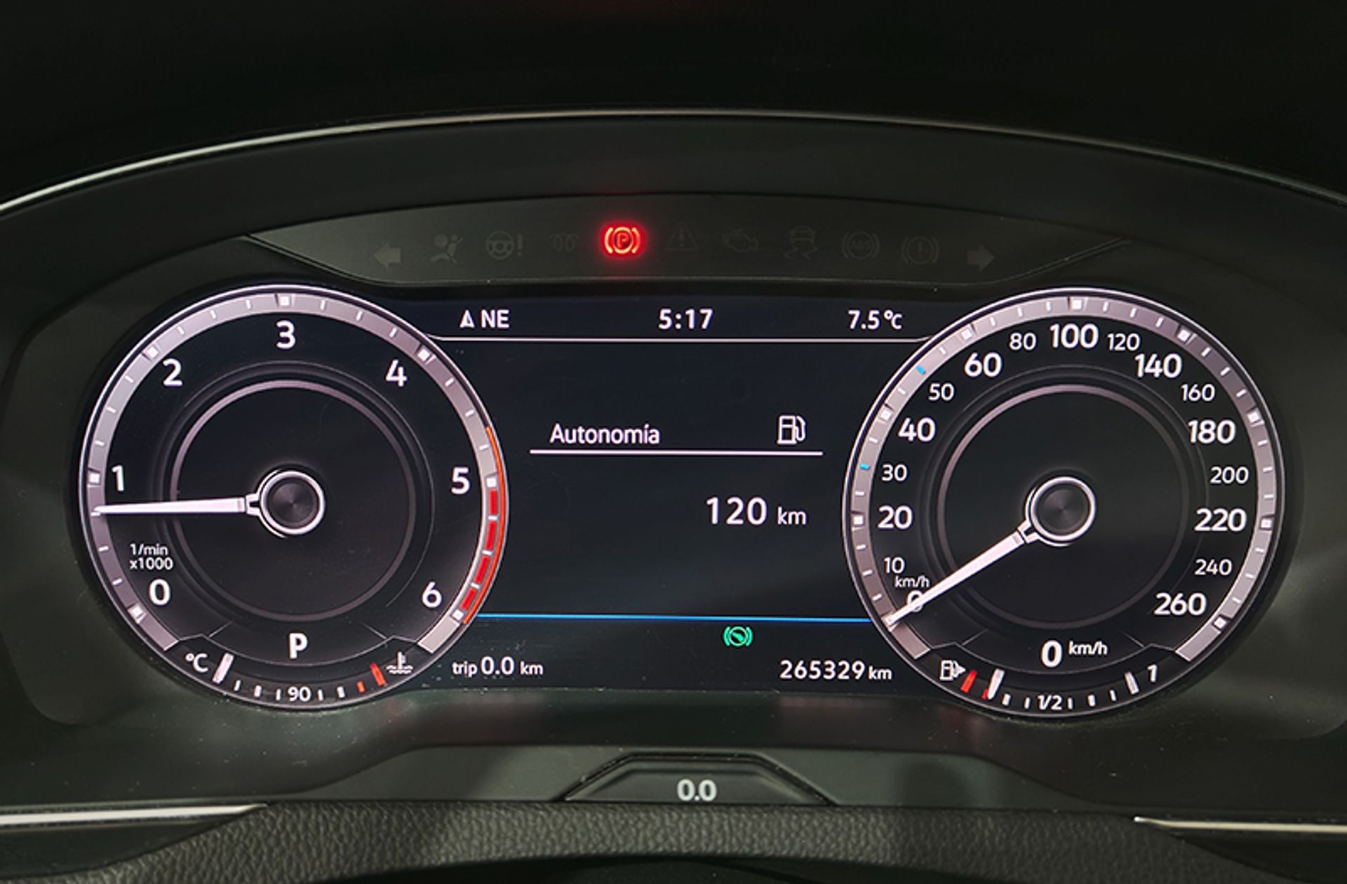 Volkswagen Passat Alltrack 2.0 TDI BMT 4Motion DSG - foto 24