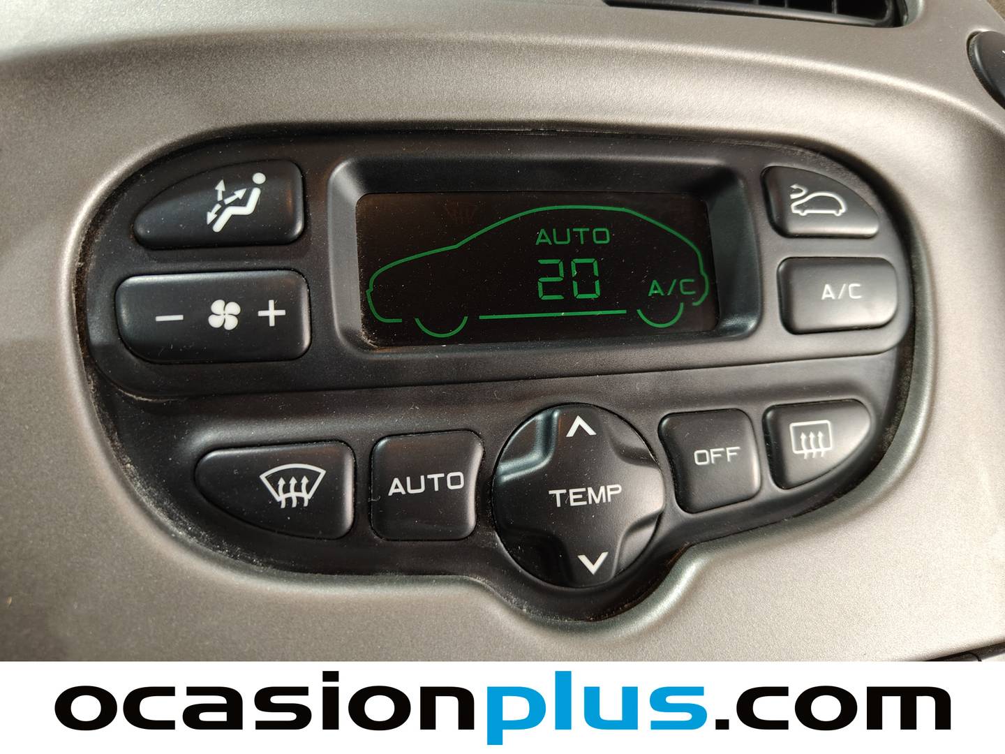 Citroën Xsara Picasso CITROEN Xsara Picasso 1.6 HDi (92CV) Exclusive 92cv