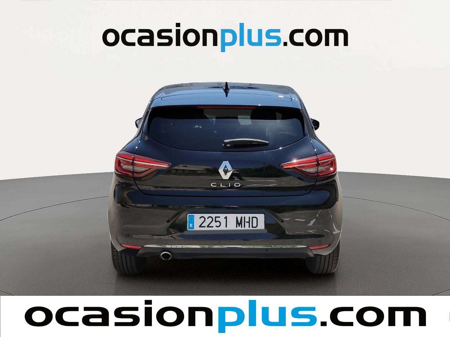Renault Clio Renault Clio Techno dCi (100 CV) km 0