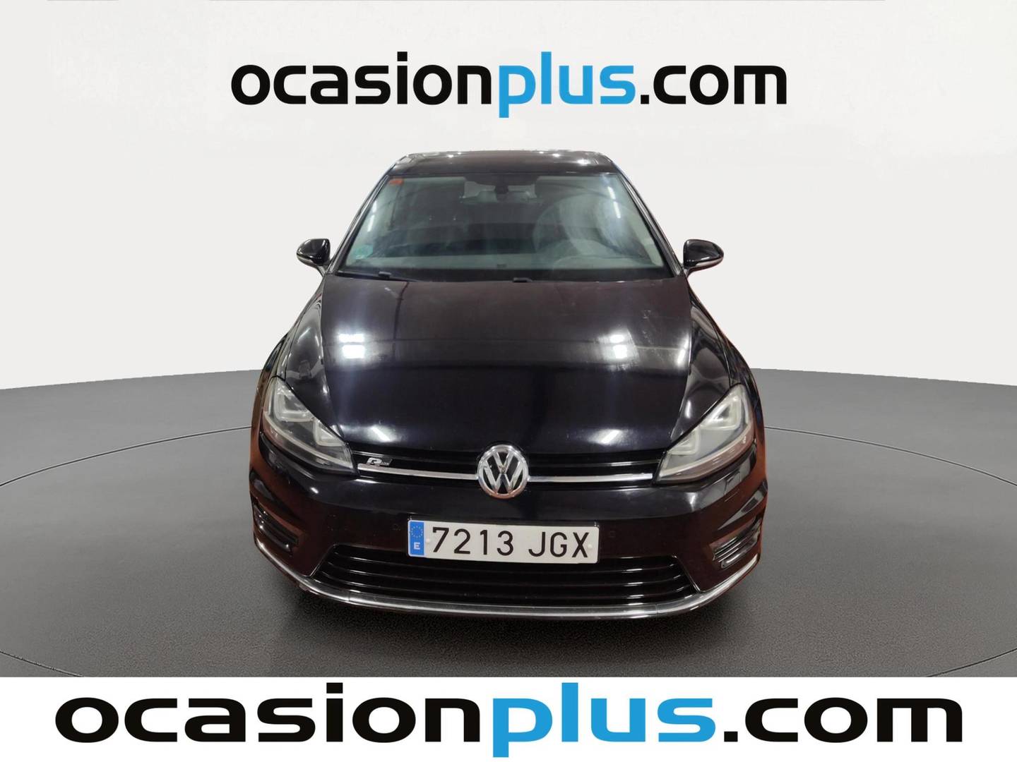 Volkswagen Golf Volkswagen Golf Sport 1.4 TSI BMT ACT Tech BMT (150 CV) barato