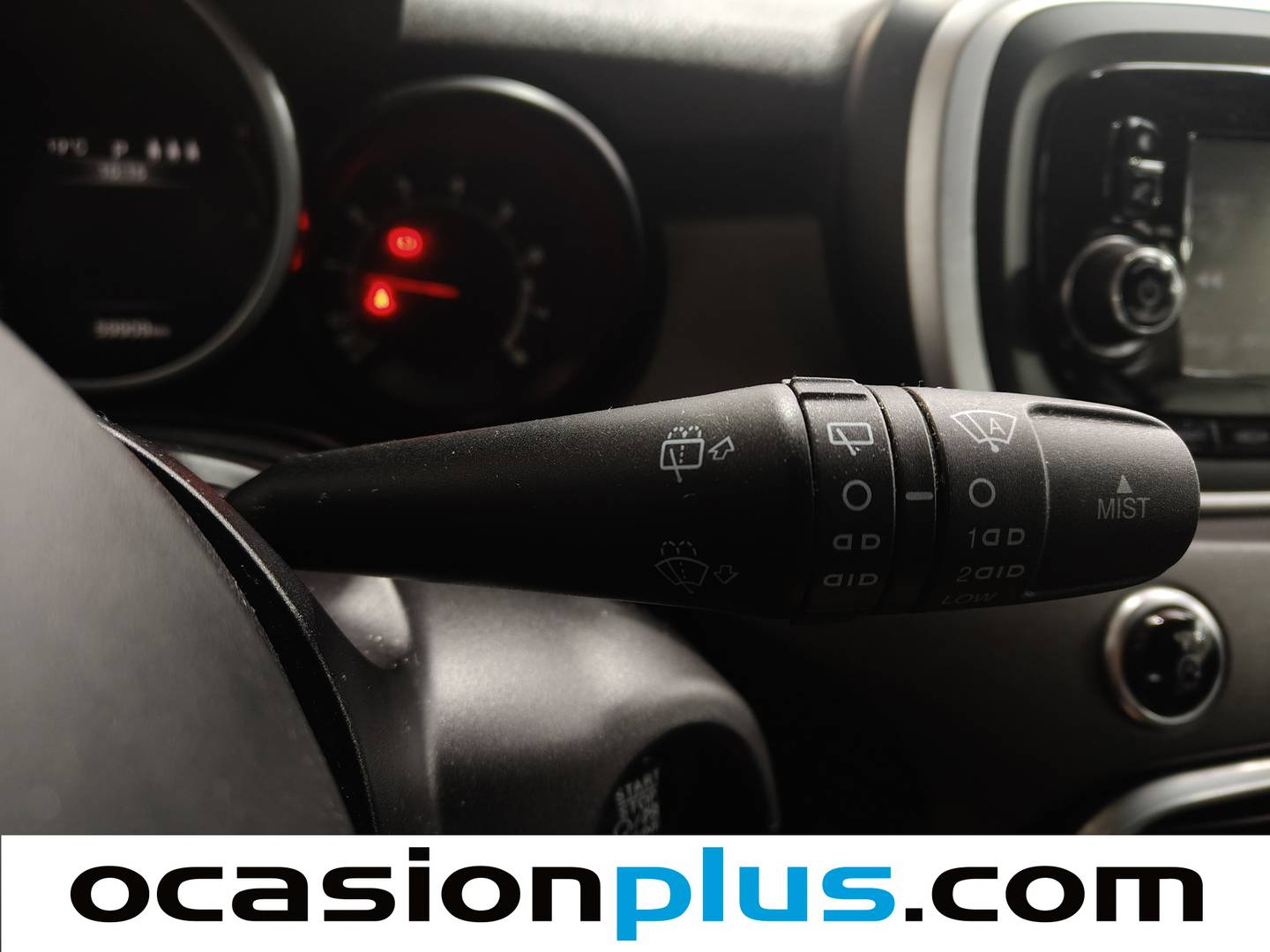 Fiat 500X Fiat 500X 1.4 MultiAir Cross 4x4 Auto 9 vel (170 CV) barato