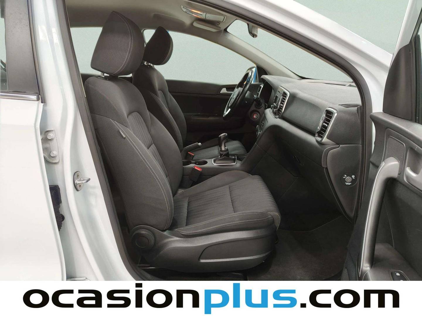 KIA Sportage KIA Sportage 1.6 GDi Concept 4x2 (132 CV) km 0