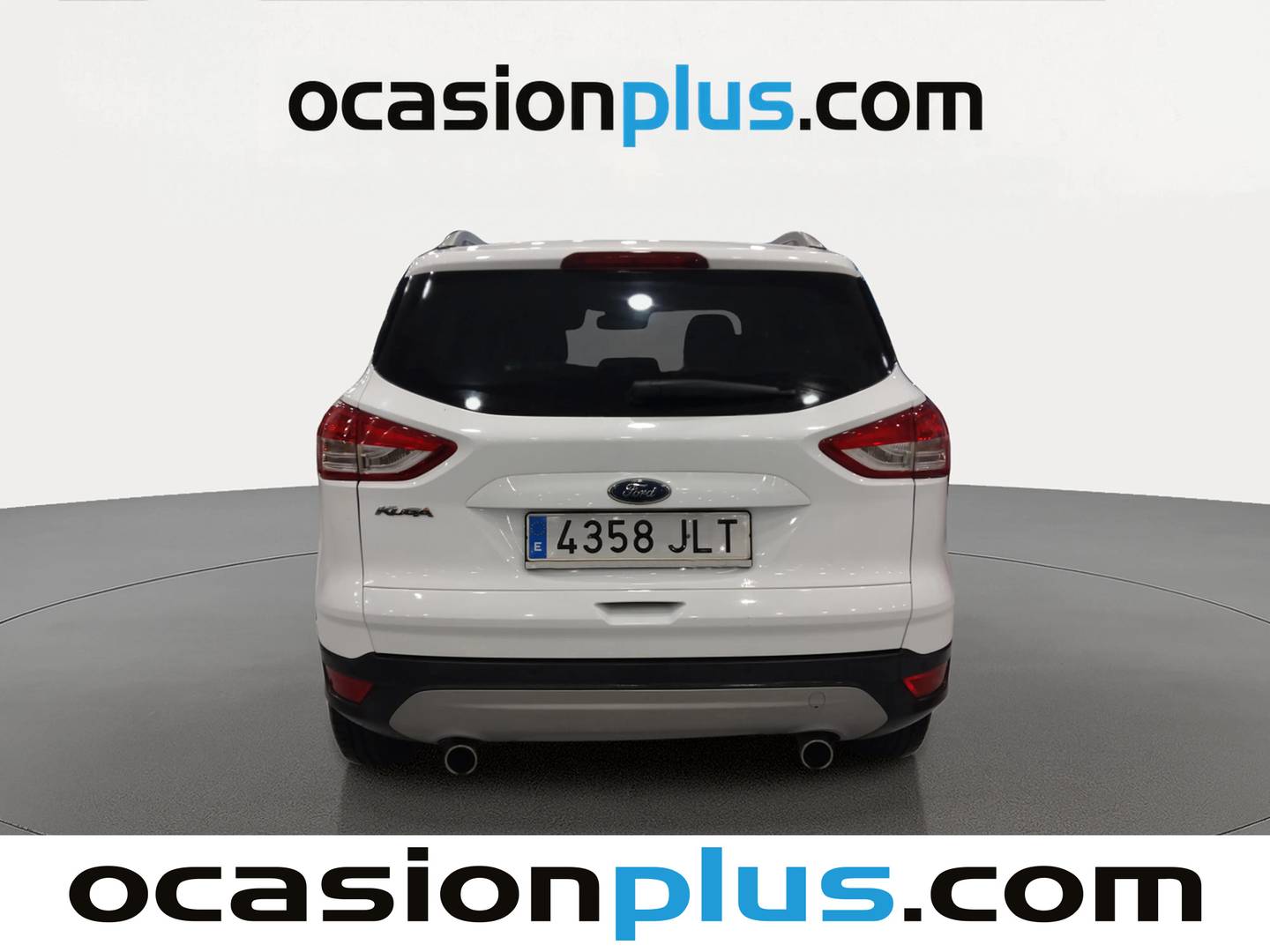 Ford Kuga Ford Kuga 2.0 TDCI S&S Titanium 4x2 (120 CV) al mejor precio