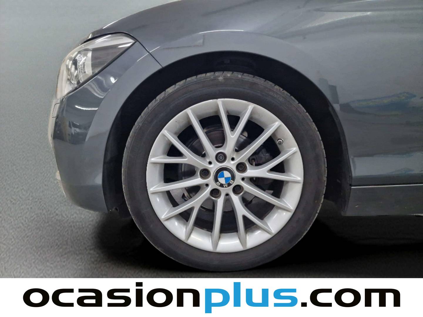 Foto BMW Serie 1 BMW Serie 1 118d (143 CV)