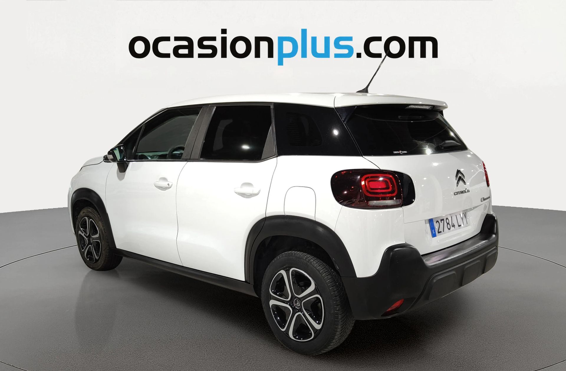 Citroën C3 Aircross BlueHDi 110 Feel - foto 3