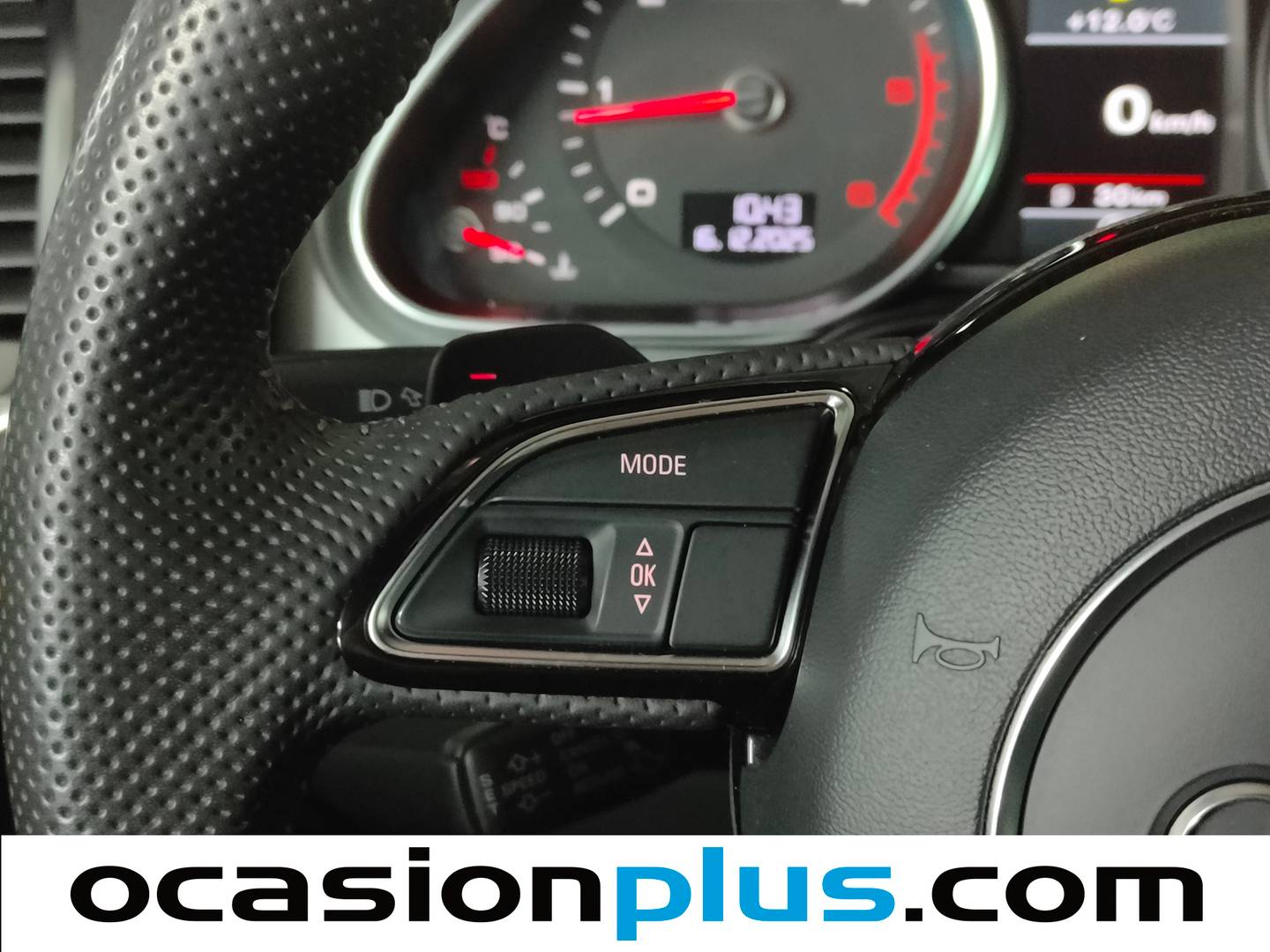 Audi Q7 Audi Q7 Ambition 3.0 TDI CD Quattro (245 CV) Tiptronic Pack S-Line km 0