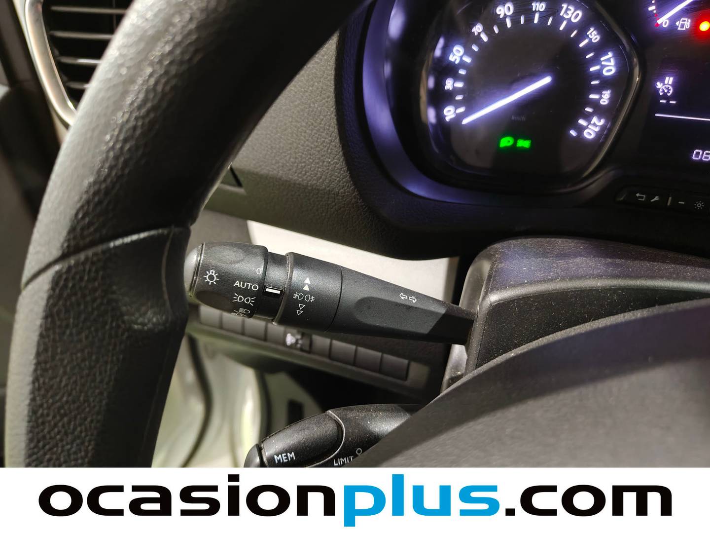 Toyota Proace Verso Toyota Proace Verso 2.0D VX Plus Shuttle L1 (145 CV) 9 Plazas manual