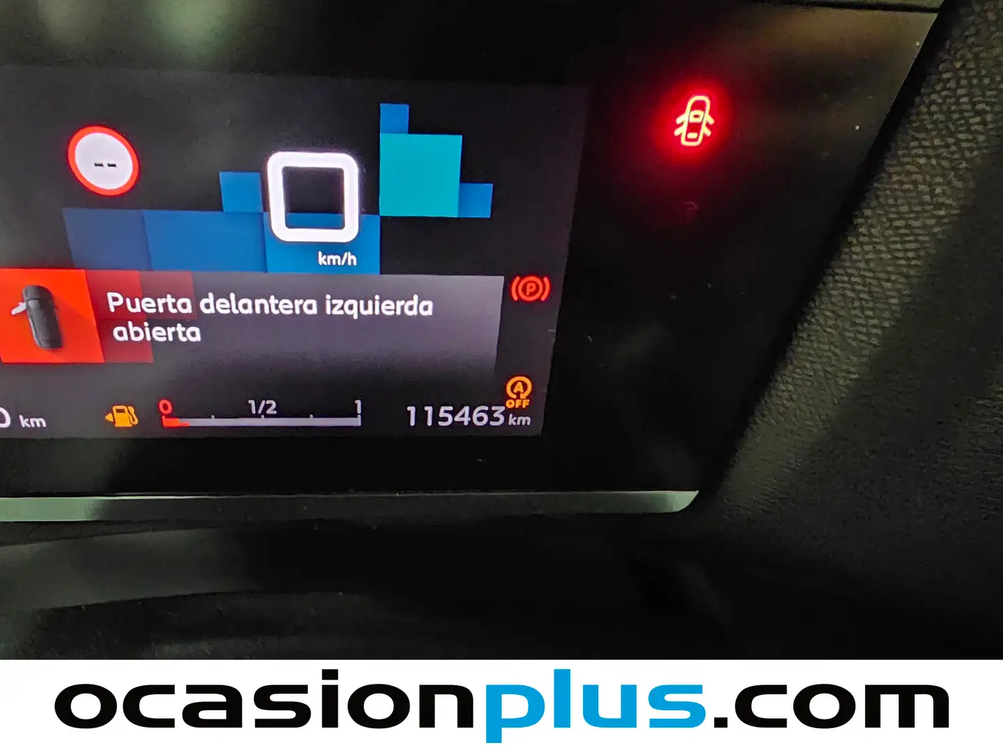 Foto Citroën C4 Citroen C4 BlueHDi 110 S&S Feel (110 CV)