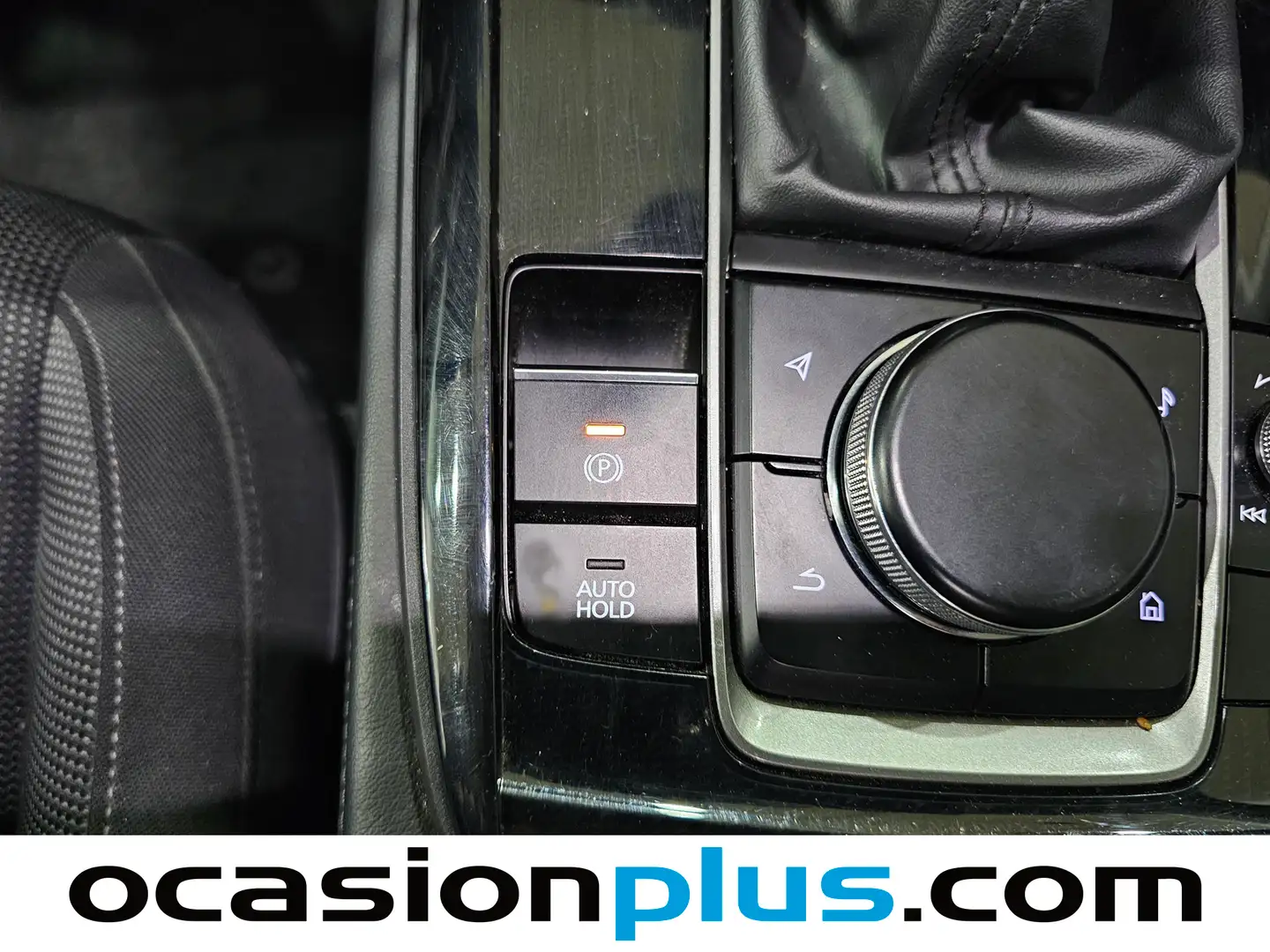 Foto Mazda CX-30 Mazda CX-30 2.5L e-Skyactive G MHEV Prime-Line MT (140 CV)